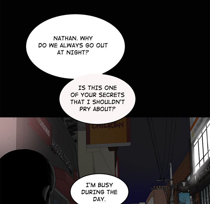 My Secret Double Life - episode 1 - 84
