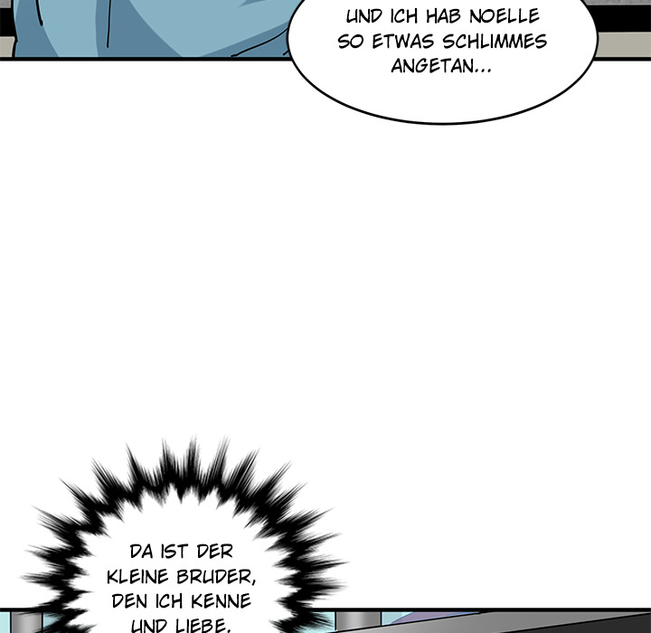 Wer hat Angst vor Mister H? - episode 44 - 30