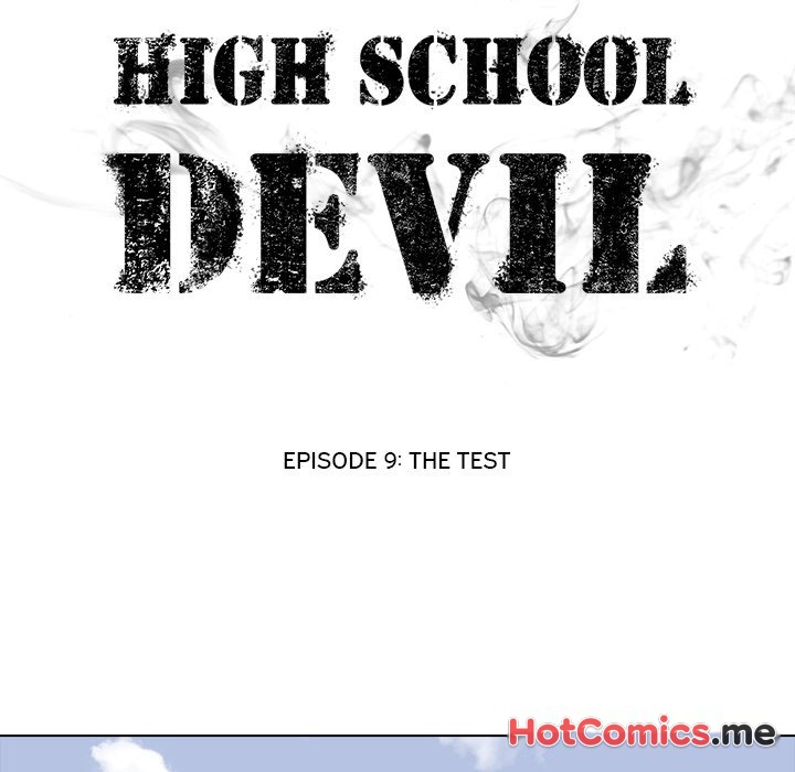High School Devil - episode 9 - 7