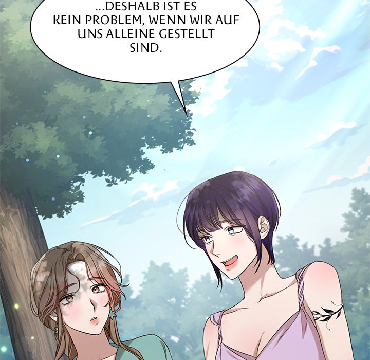 Savage Forest - episode 14 - 42