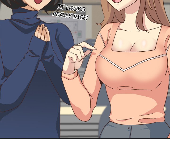 The Giving Girl - episode 34 - 31