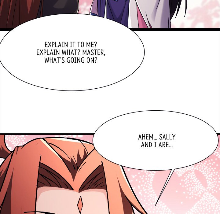My Lovely Disciples - episode 96 - 6