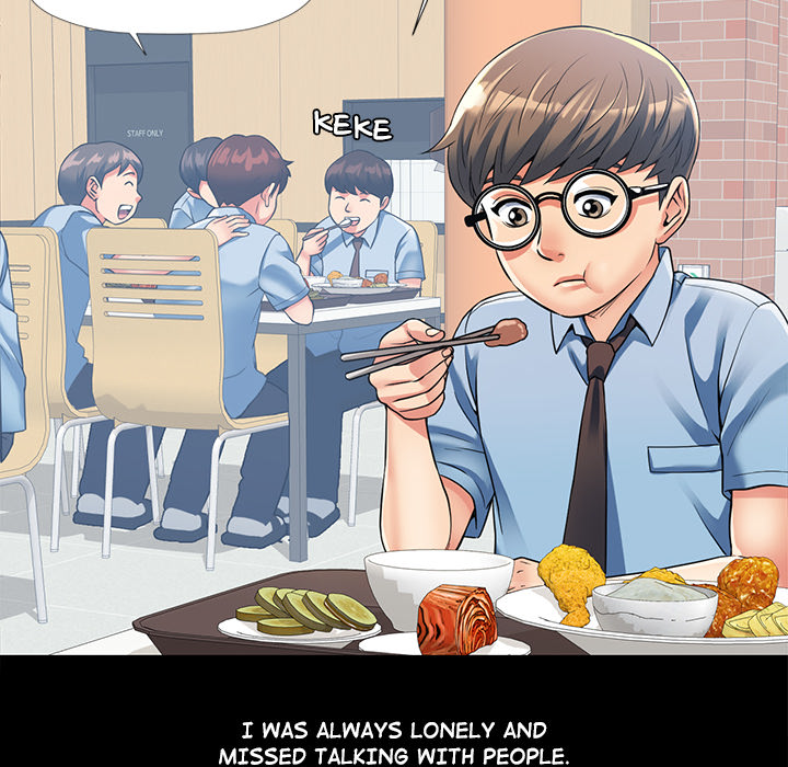 In Her Place - episode 1 - 7