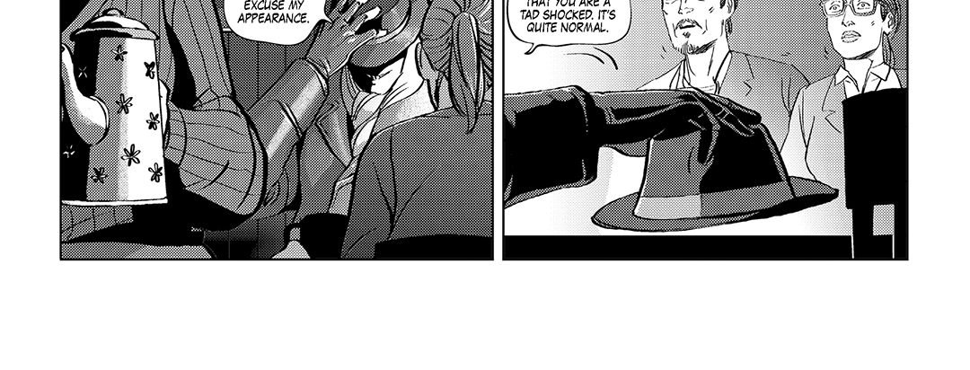 StoneBot Nakamura Omnibus - episode 6 - 71