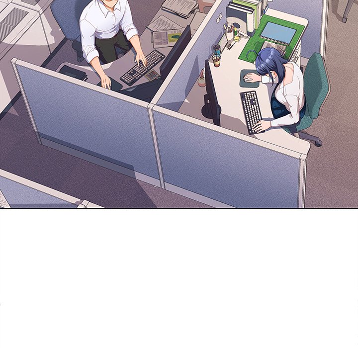 Office Romance is a No-No - episode 13 - 4