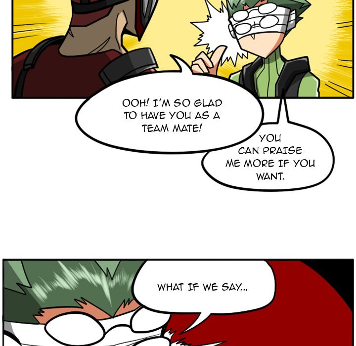 Maki and Friends - episode 29 - 126