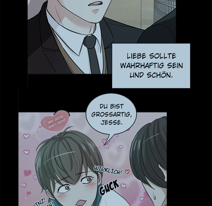 Liebe Lieber Nicht - episode 9 - 70
