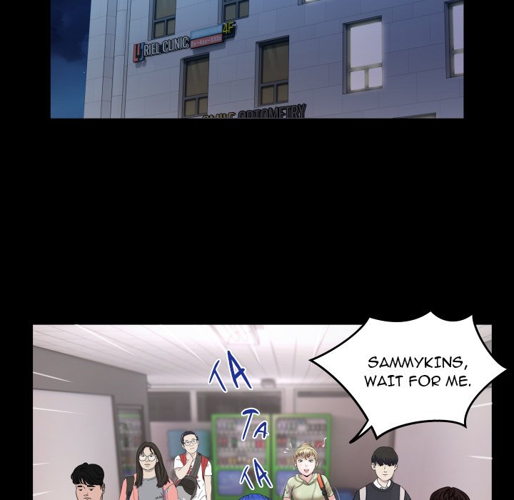 Unexpected Ties - episode 5 - 60