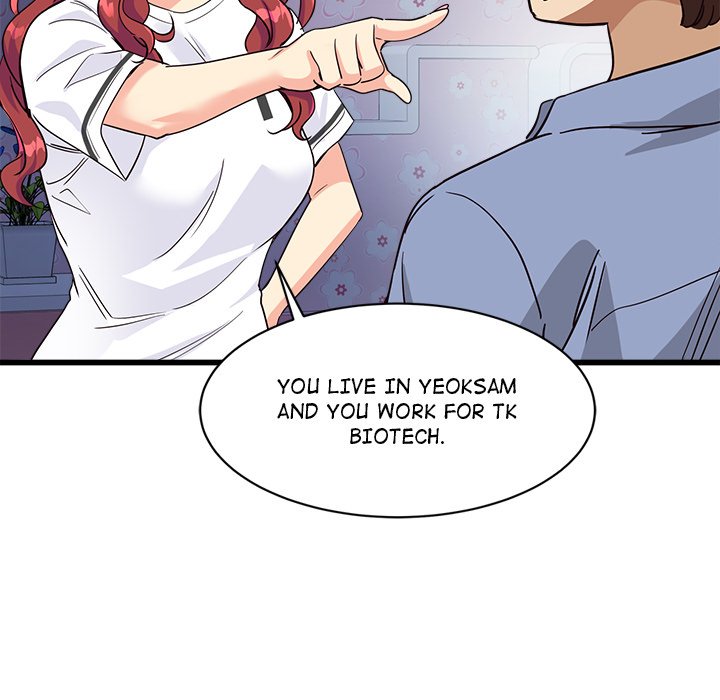 My Other Girlfriend - episode 4 - 49