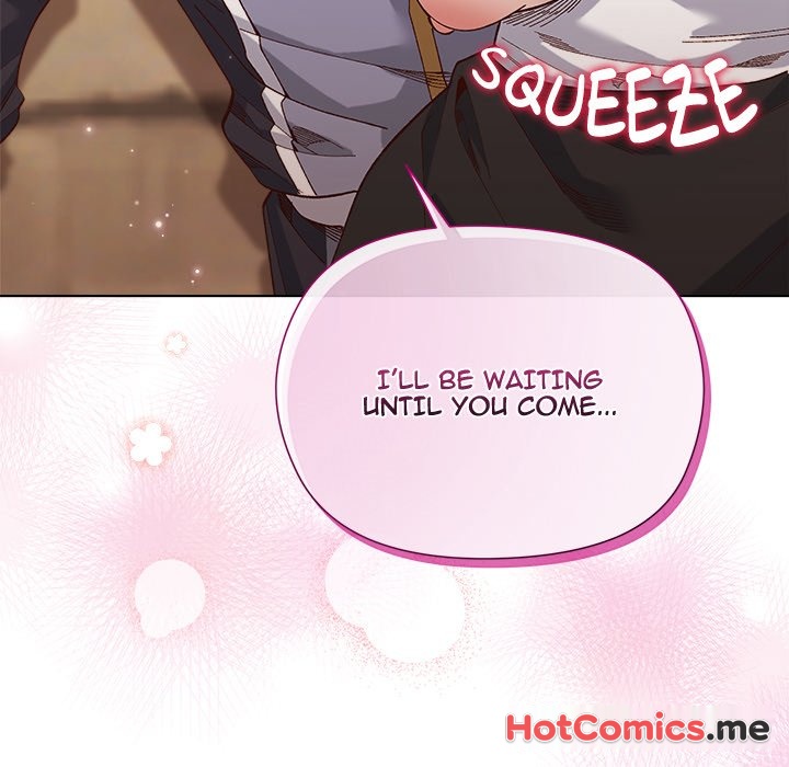 Young Lady's Knight - episode 19 - 128
