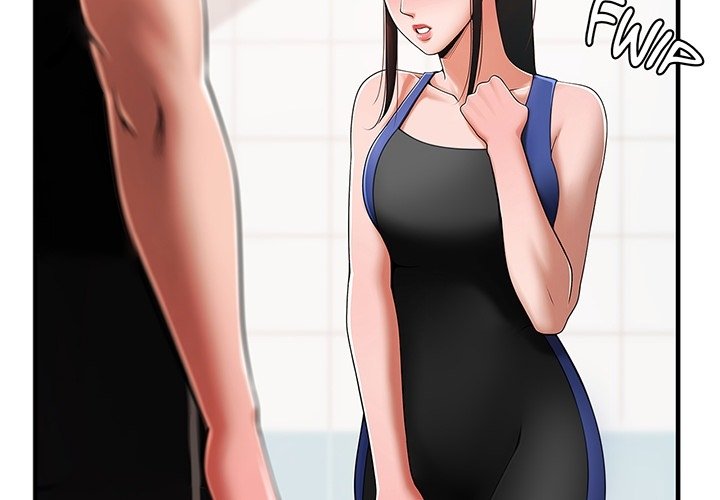 Poolside Playtime - episode Prologue - 1