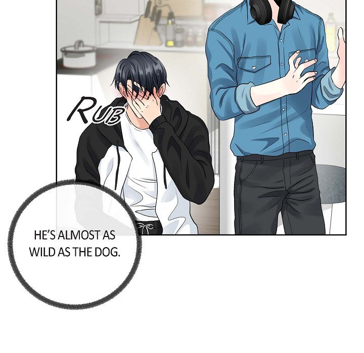 My K - episode 10 - 89
