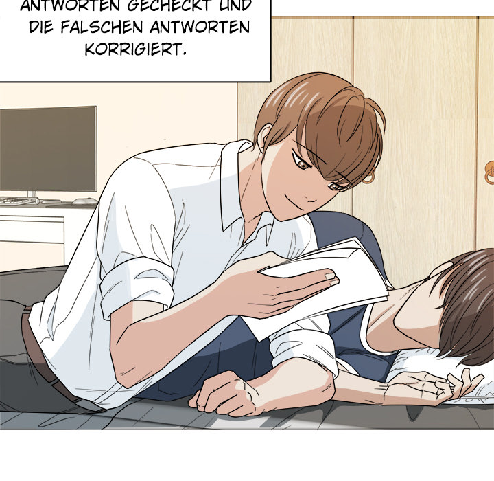 Liebe Lieber Nicht - episode 24 - 29