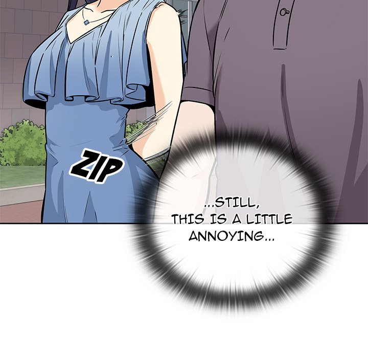 Excuse Me, This is my Room - episode 21 - 95