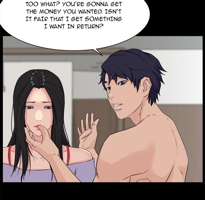 The Inheritance - episode 29 - 23