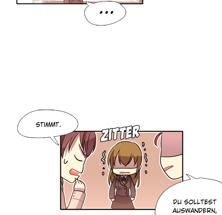 Sehnsucht nach Schmetterlingen im Bauch - episode 2 - 23