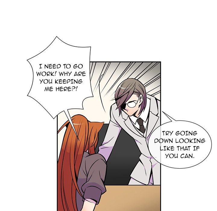 EAT ME! - episode 11 - 43