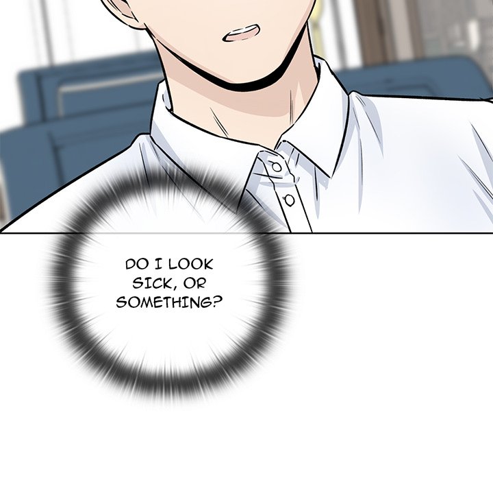 Excuse Me, This is my Room - episode 20 - 25