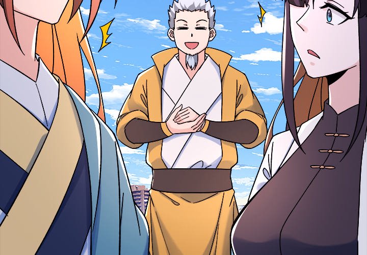 My Lovely Disciples - episode 74 - 1