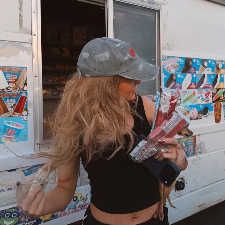 @bbysonza