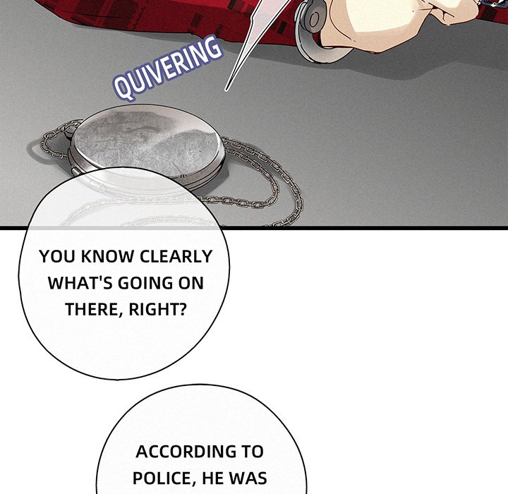 Who's spying - episode 38 - 52