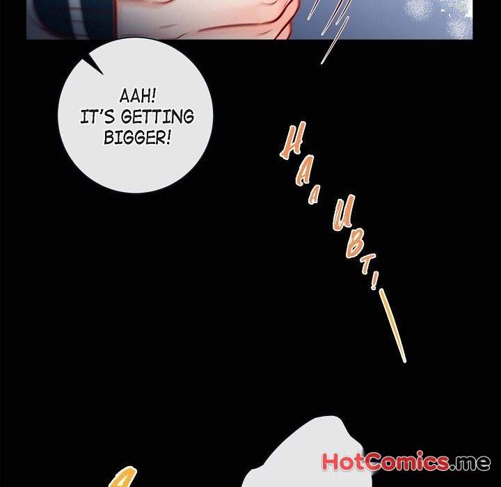 Biting the Tiger - Side Stories - episode 14 - 33