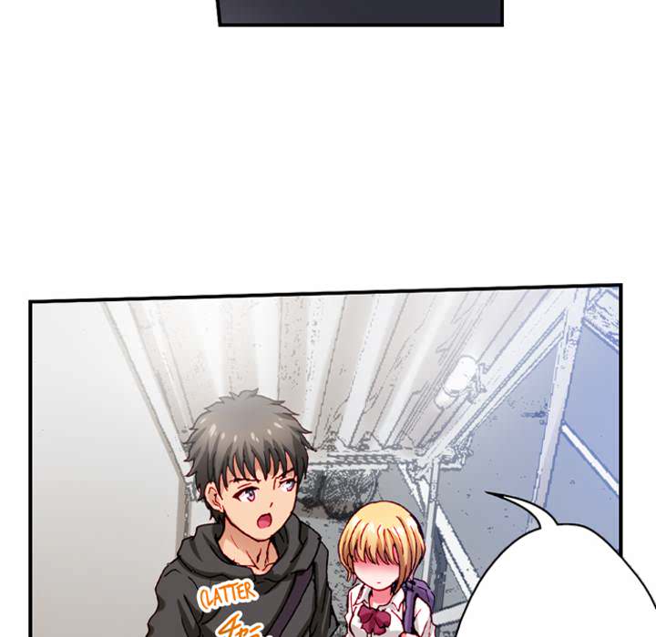 The Quiet Gal Can't Stop Moaning in Bed - episode 1 - 35