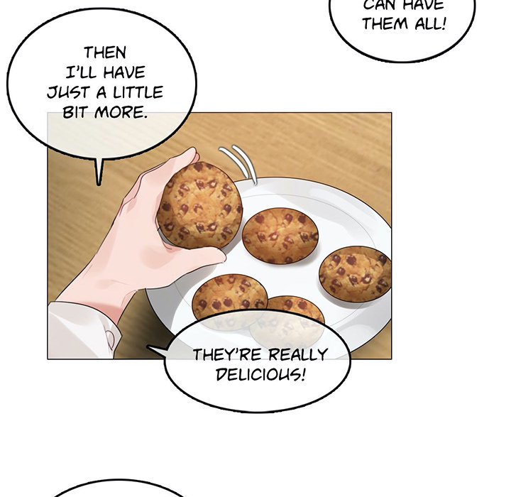 A Pervert's Daily Life - episode 77 - 74