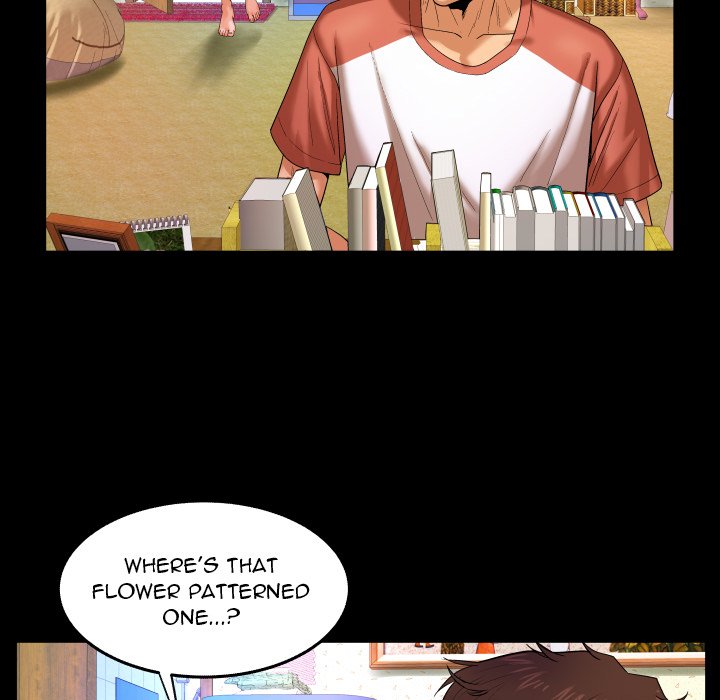 Secret Life - episode 3 - 47
