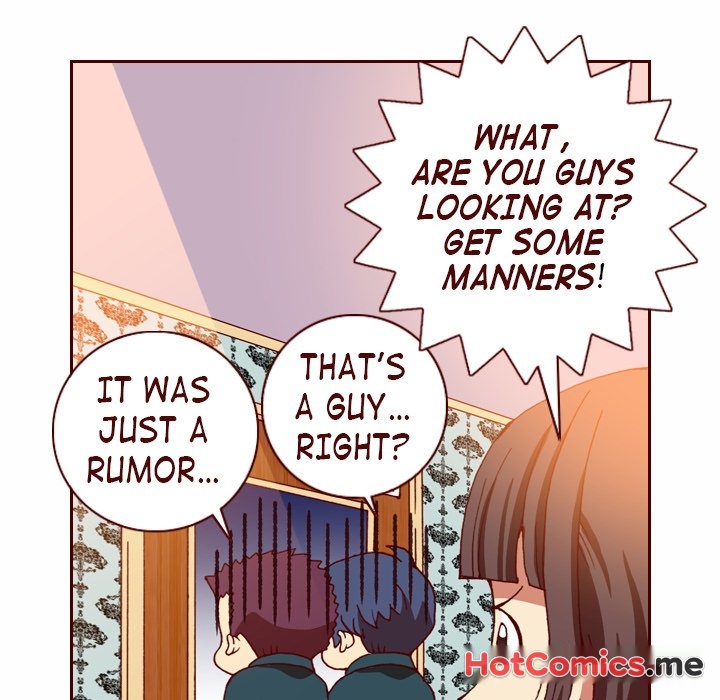 Fresh! - episode 23 - 12