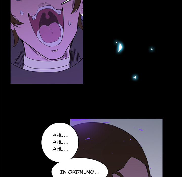 Shade of Arcana - episode 31 - 47