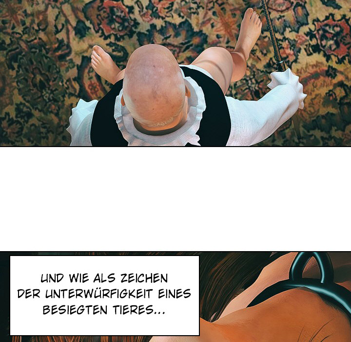 Lust, Liebe & Leben - episode 23 - 38