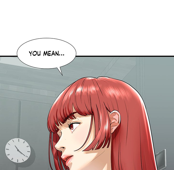 Stepsister - episode 18 - 101