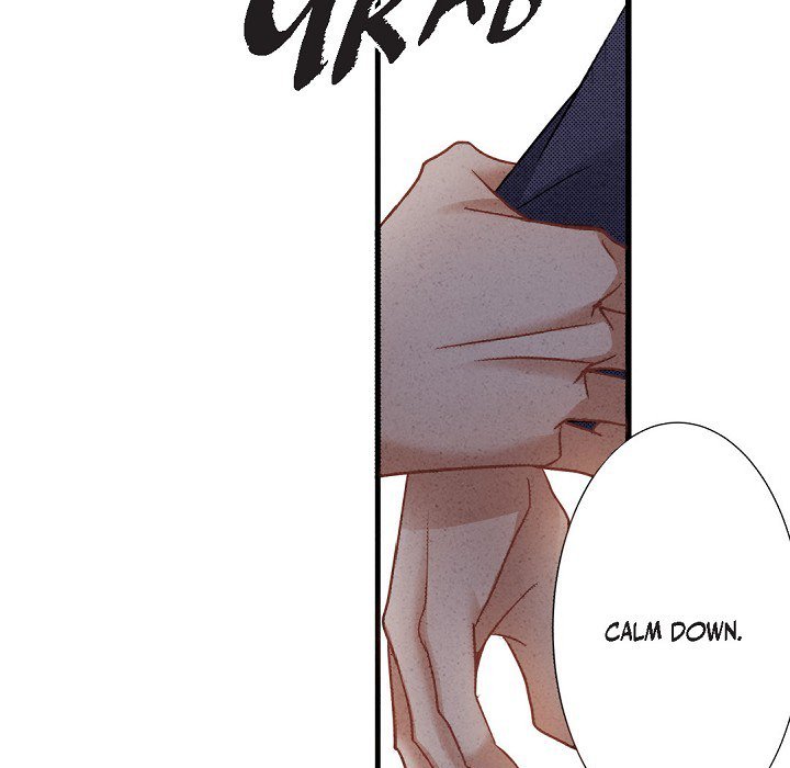 Work, Fight and Love - Webtoon Edition - episode 22 - 89
