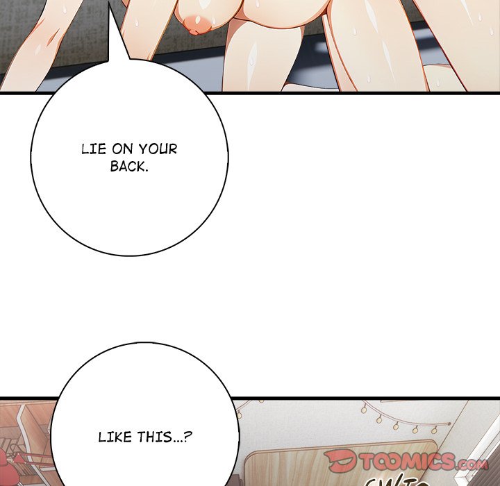 Seductive Curves Behind Closed Doors - episode 18 - 32