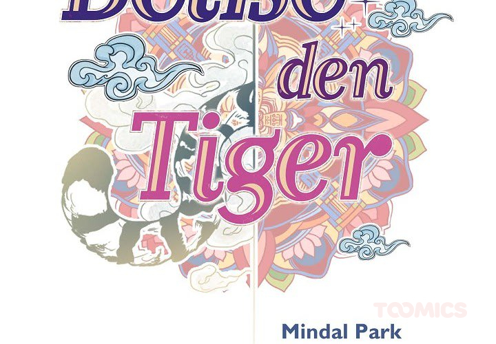 Beiße den Tiger - Nebengeschichten - episode 10 - 1
