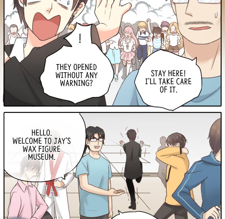 AI Pop Star - episode 1 - 33