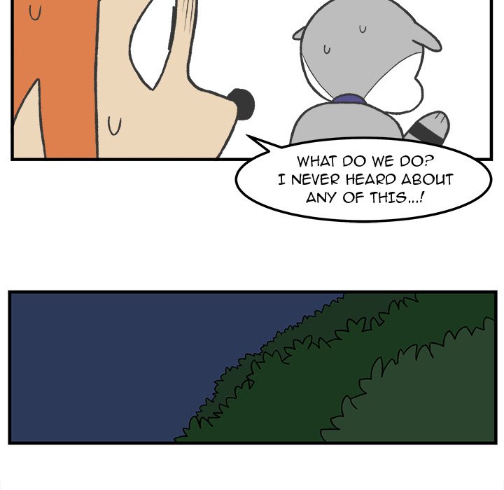 Herbivore High School - episode 76 - 31