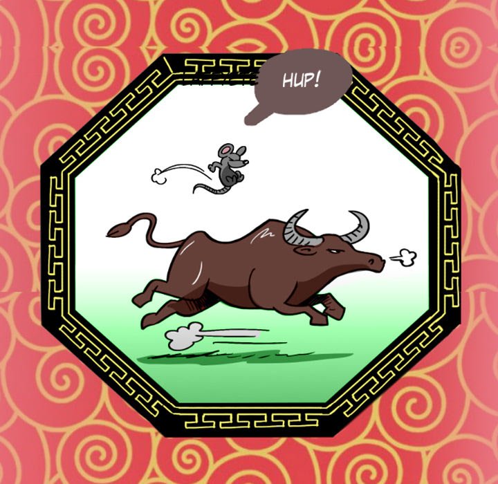 Lay Lay Cat - episode 14 - 26