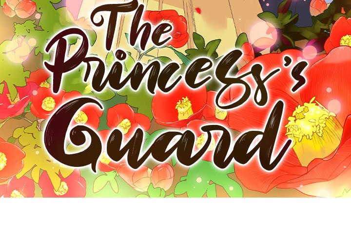 The Princess's Guard - episode 42 - 2