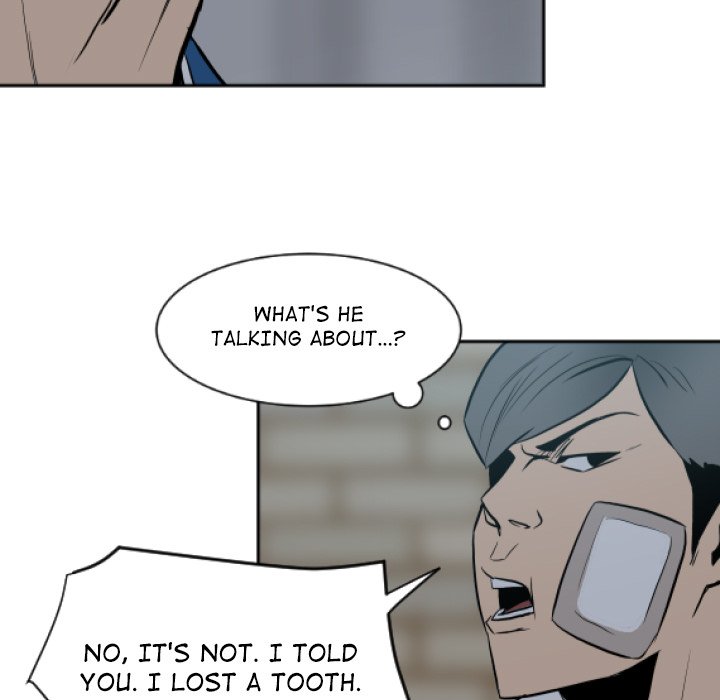The Villain - episode 11 - 58