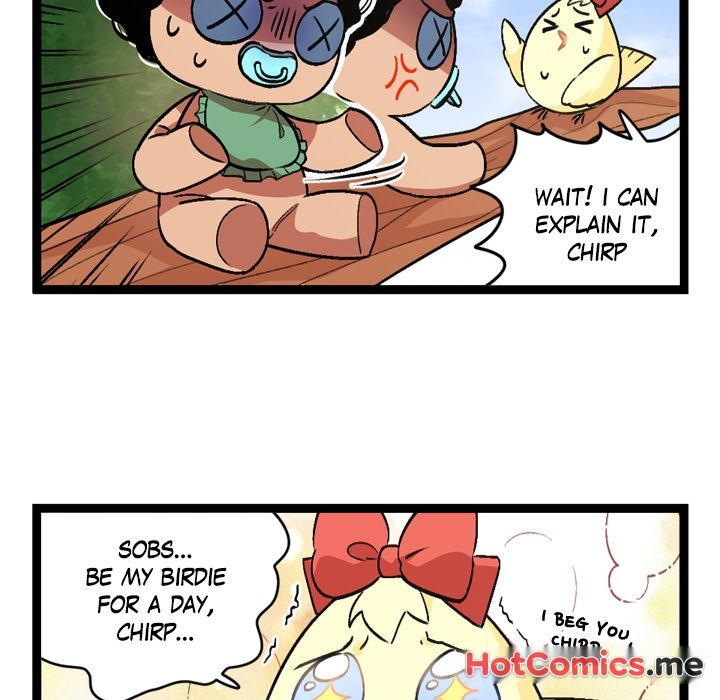 Reon and Friends - episode 75 - 12