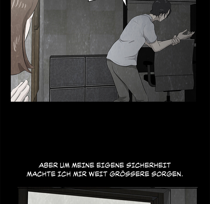 Originale Horrorgeschichten - episode 12 - 28