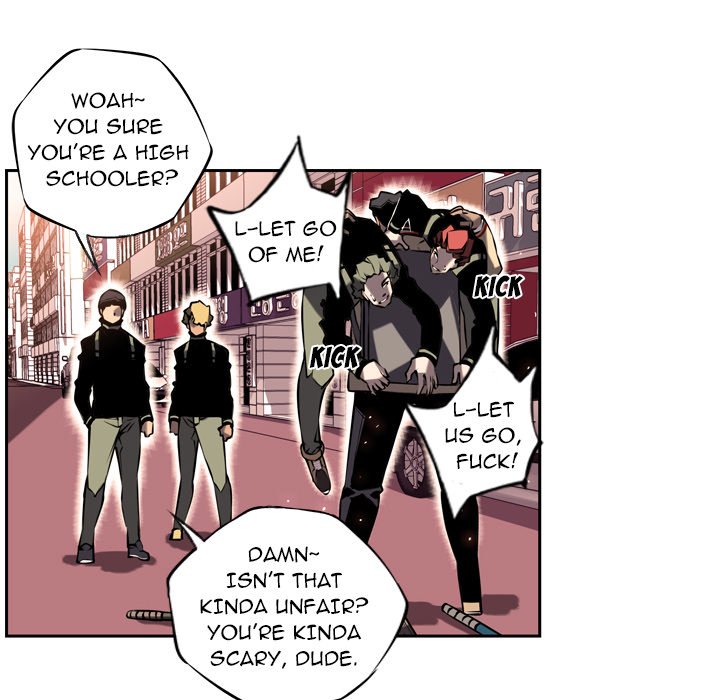 Supernova - episode 6 - 31