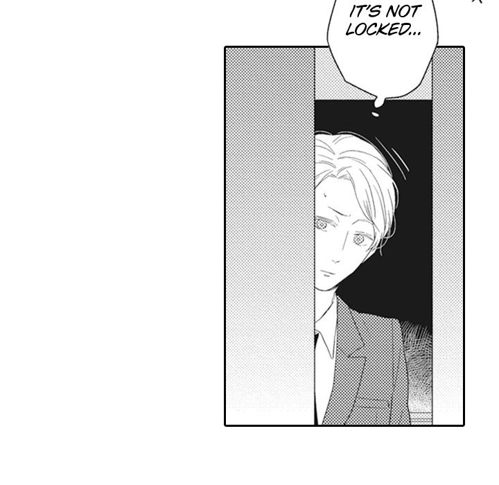 The Uninvited Cat and His Fickle Master - episode 5 - 22