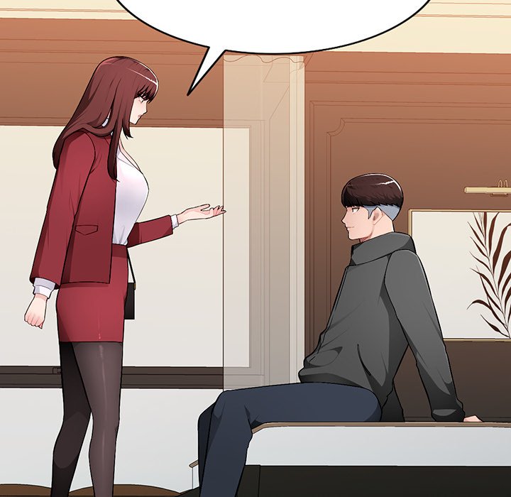 Boss Around - episode 17 - 5