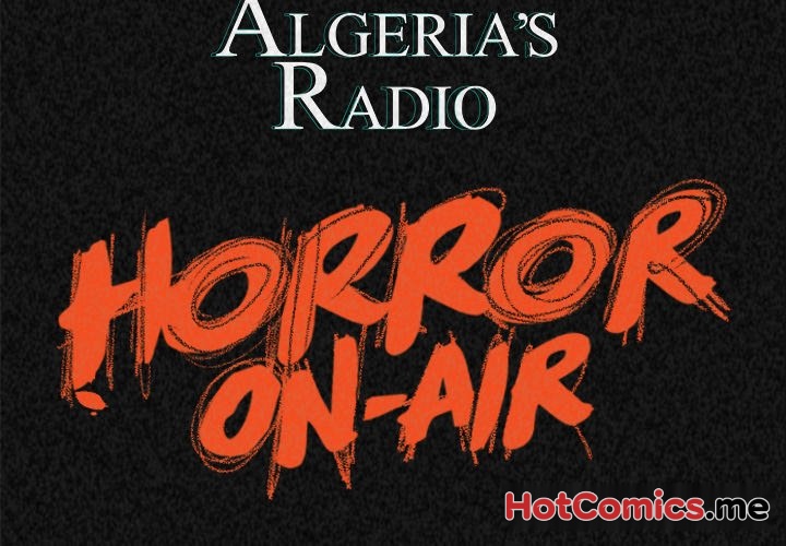 Algeria's Radio - episode 24 - 1