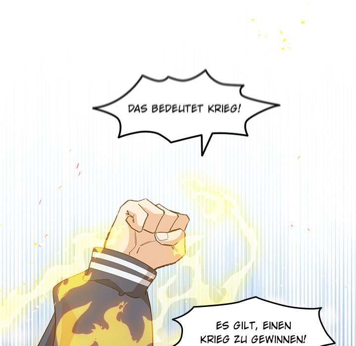 Überleben in einem Comic - episode 13 - 53