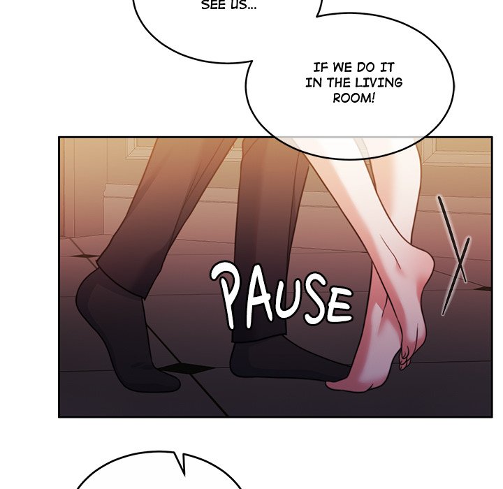 Pregnancy Contract - episode 15 - 9