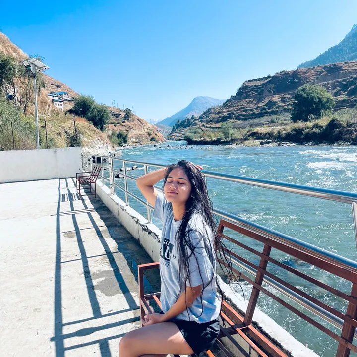 cristina_thapa_magar
